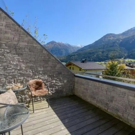 Am Sonnenhang 6 Appartement Neukirchen am Großvenediger