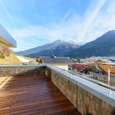 Am Sonnenhang 6 * Neukirchen am Großvenediger