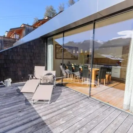 Am Sonnenhang 6 Apartment