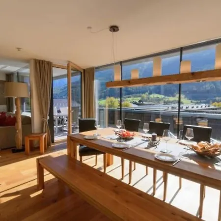 Am Sonnenhang 6 * Neukirchen am Großvenediger