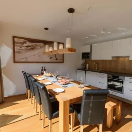 Am Sonnenhang 6 * Neukirchen am Großvenediger