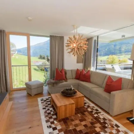 Am Sonnenhang 6 Lejlighed Neukirchen am Großvenediger