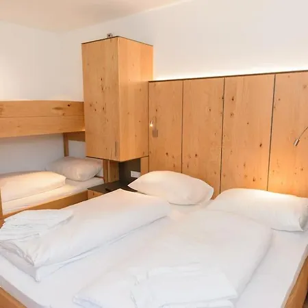 Apartment Am Sonnenhang 6 Neukirchen am Großvenediger