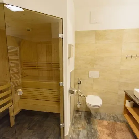 Apartment Am Sonnenhang 6