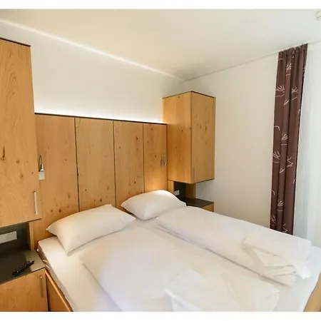 Am Sonnenhang 6 * Neukirchen am Großvenediger