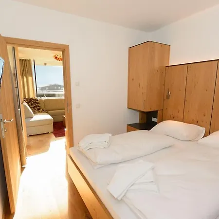 Am Sonnenhang 6 Apartmán Neukirchen am Großvenediger