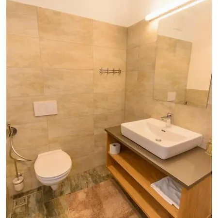 Am Sonnenhang 6 Lejlighed